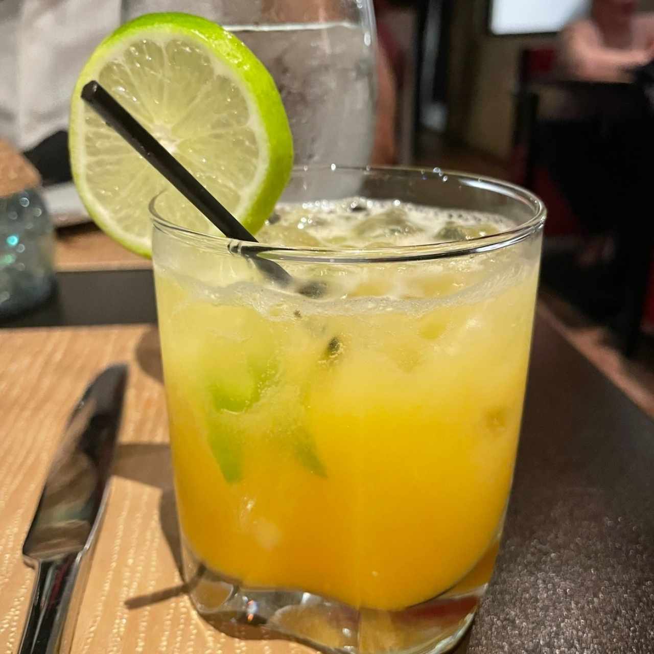 Coctel 