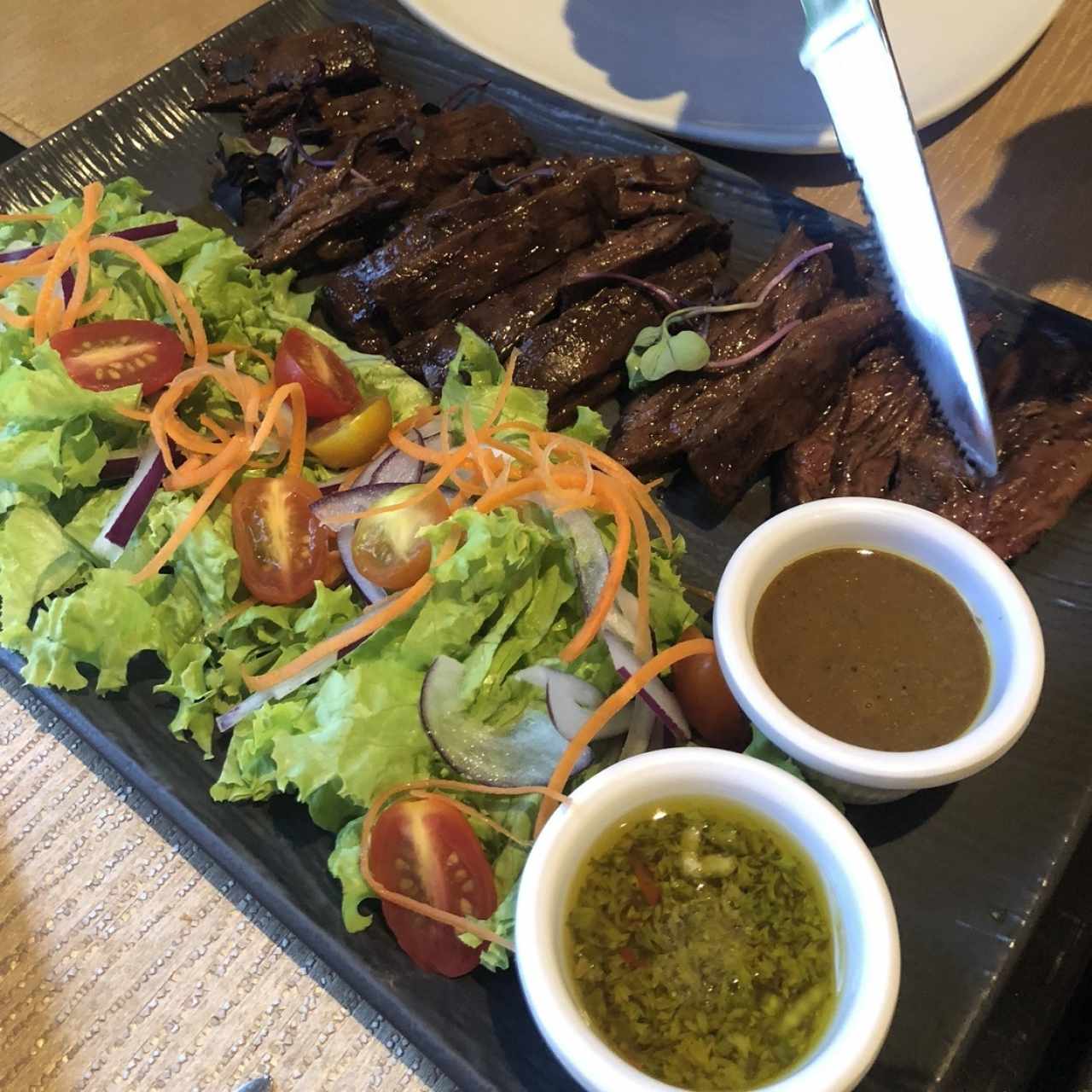 Entraña