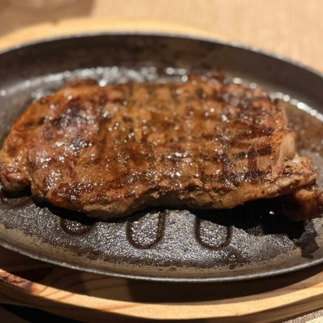 New York al Grill