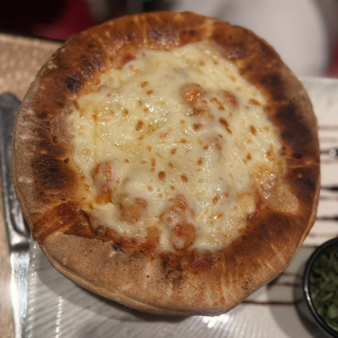 Pastas - Canasta de Gnocchi