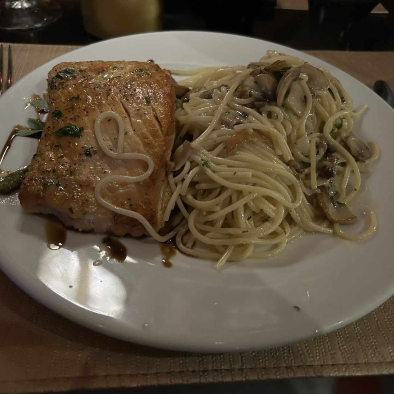 Principales - Salmon Assisi