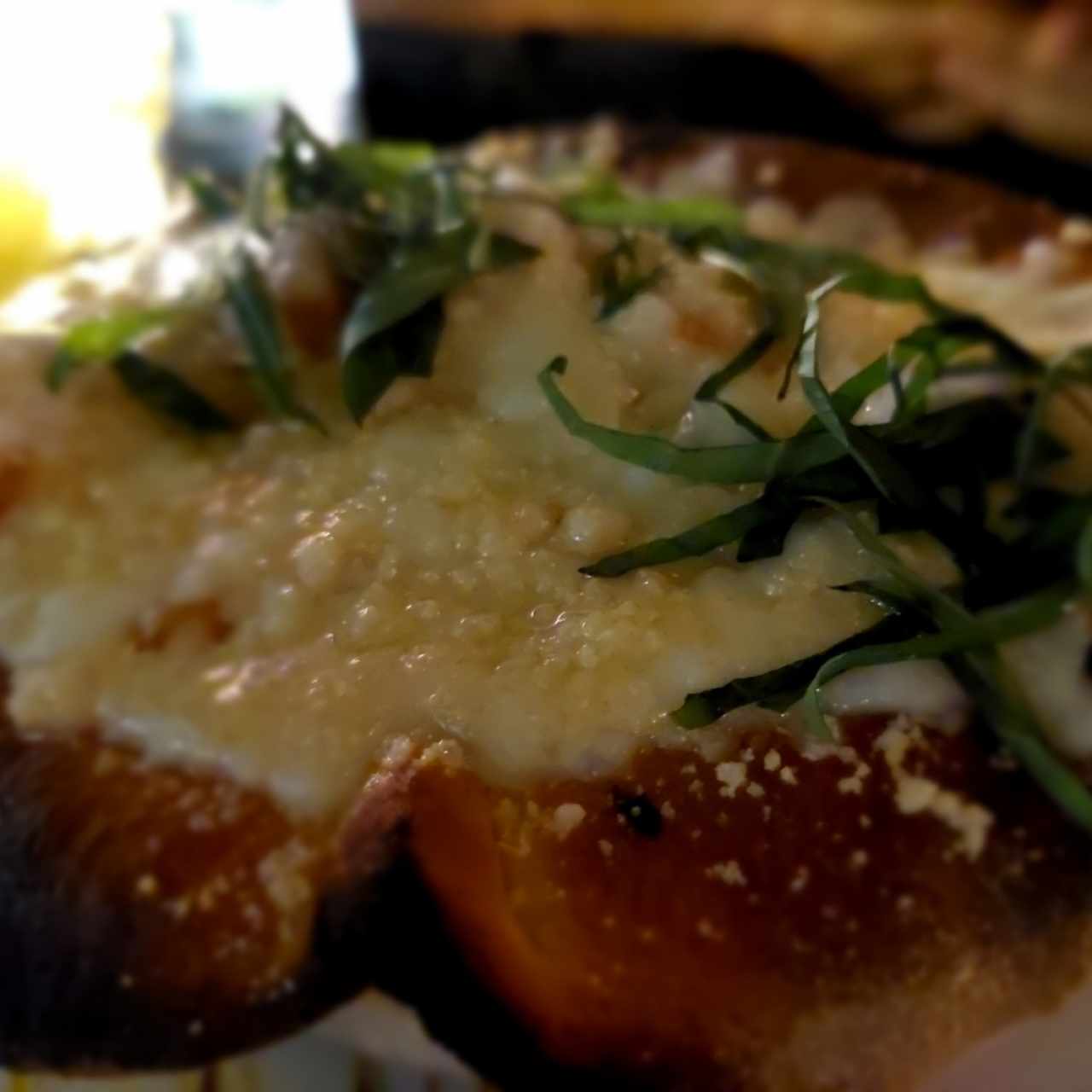 gnocchi de papas