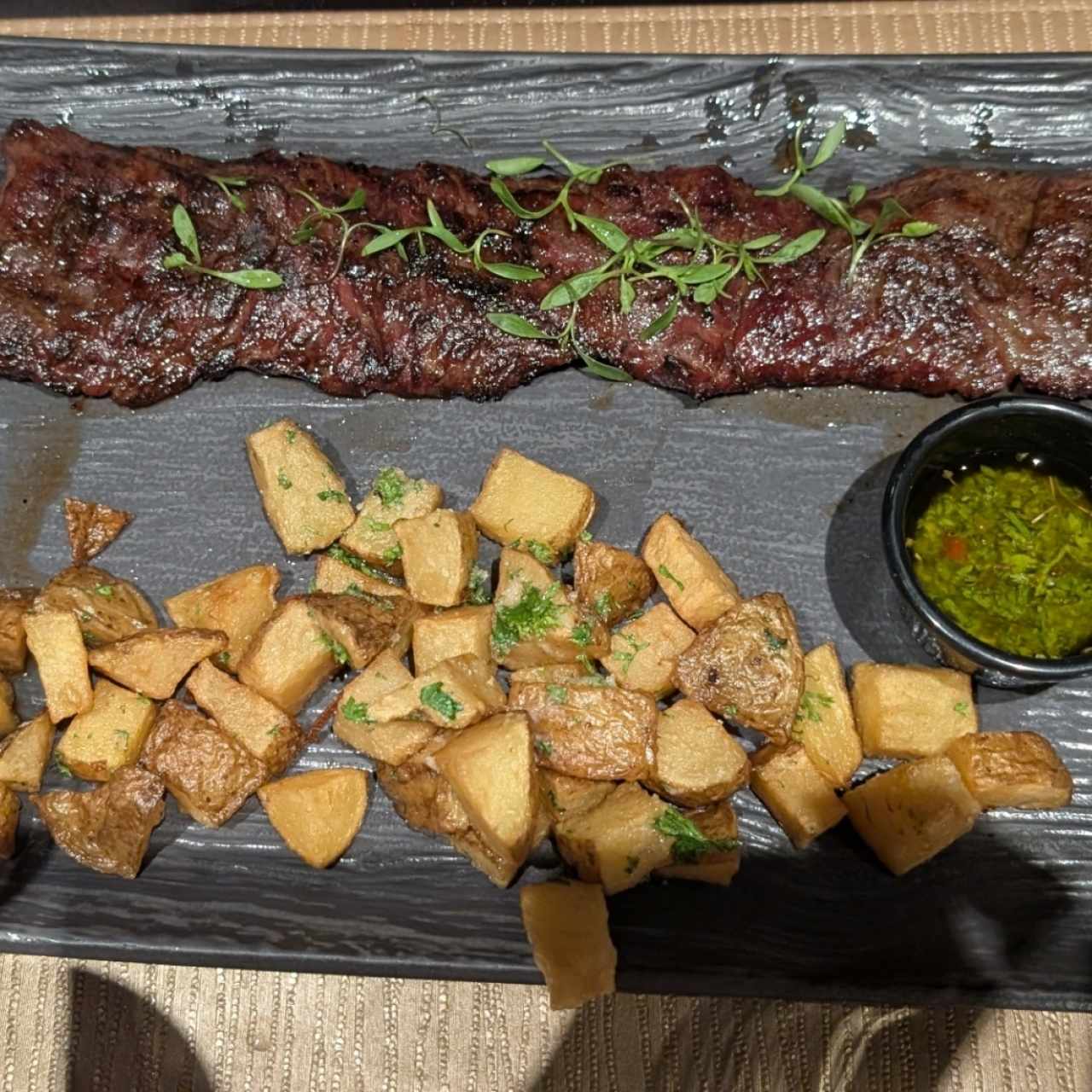 New York al Grill