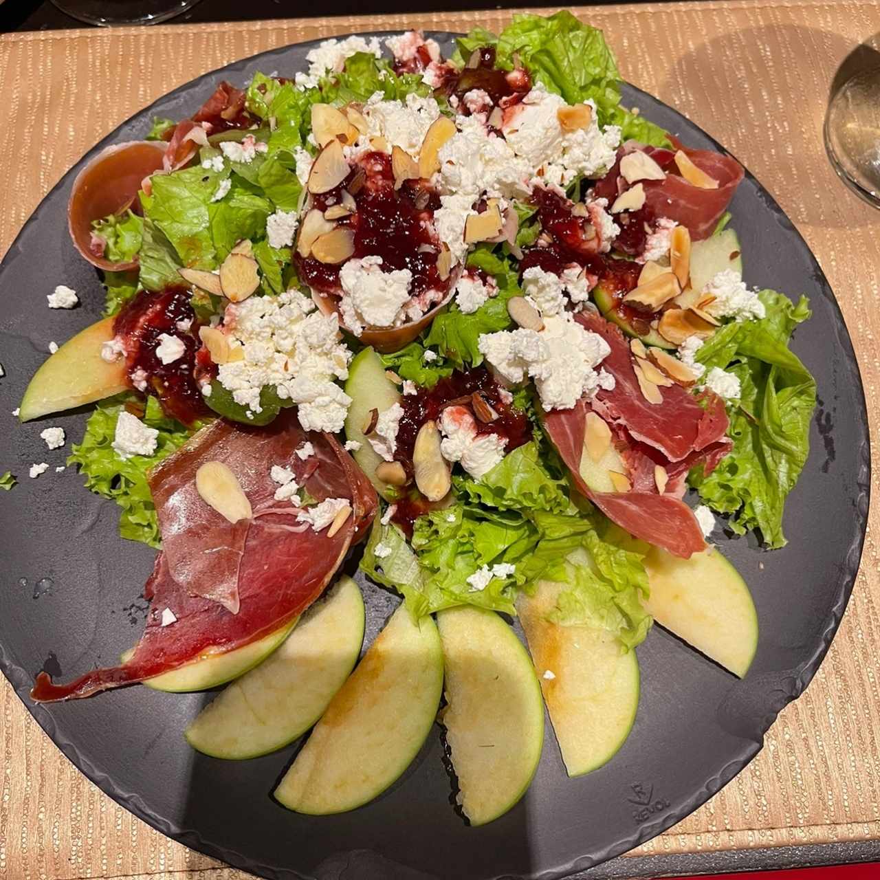 Ensalada Assisi