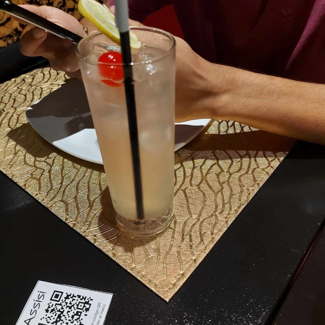 Limonada 