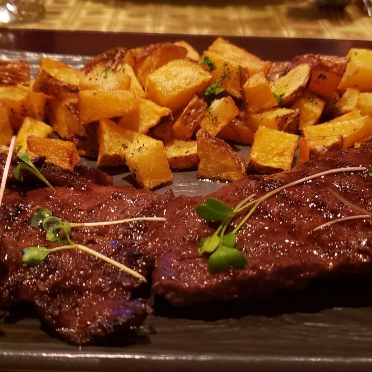 Entraña