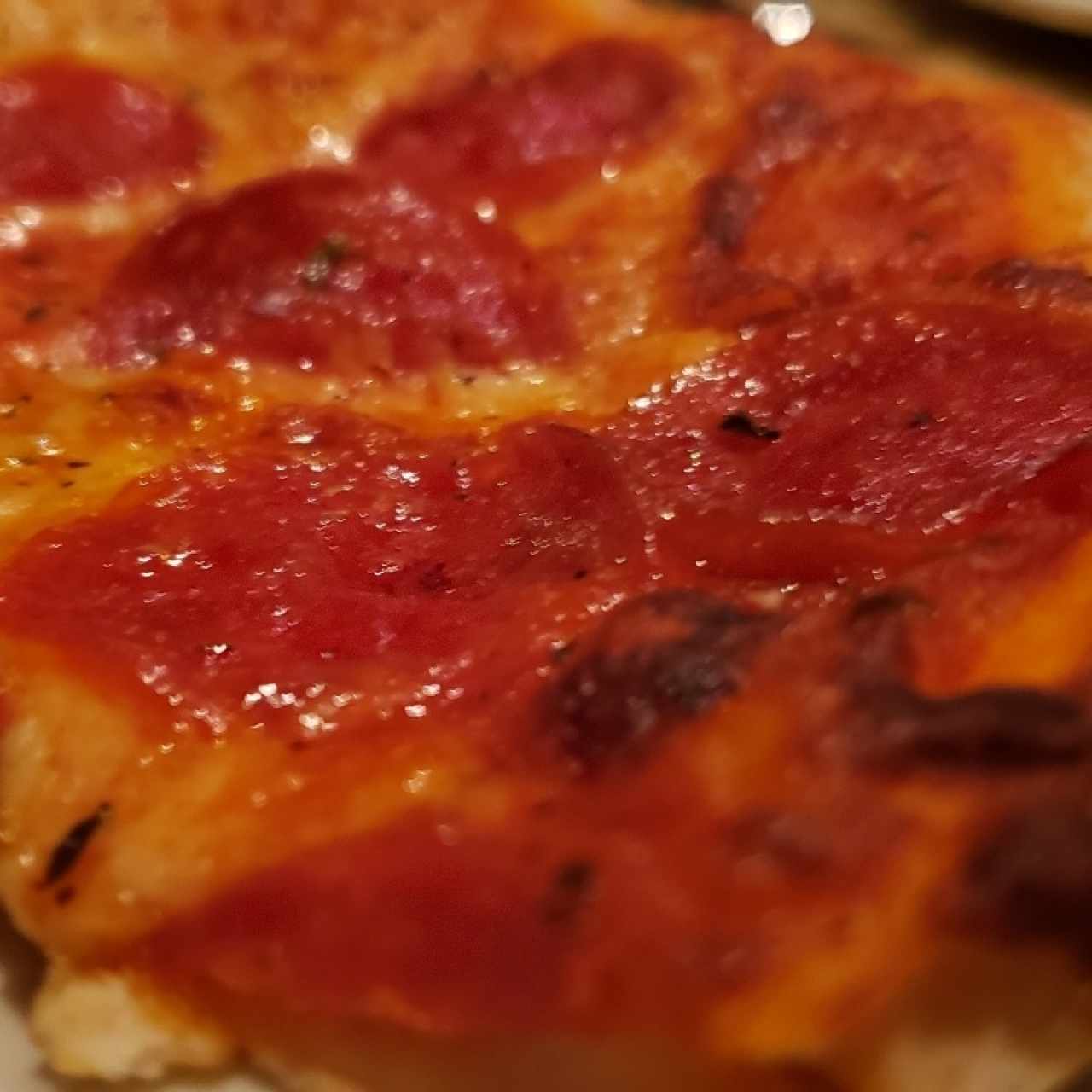 pizza pepperoni