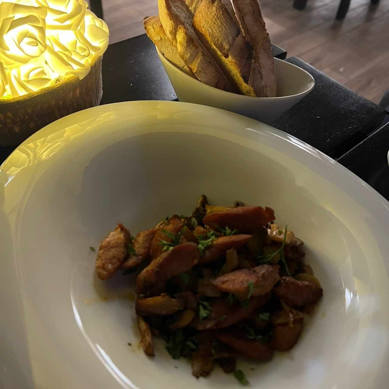 Chistorra 