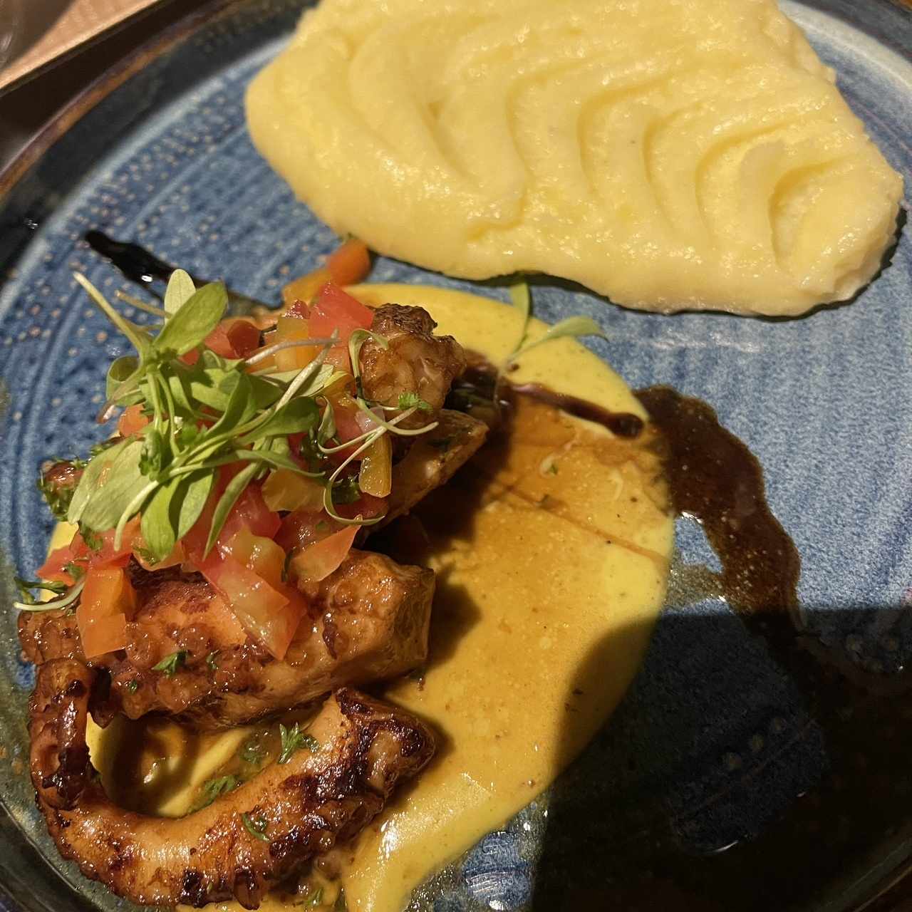 Pulpo 