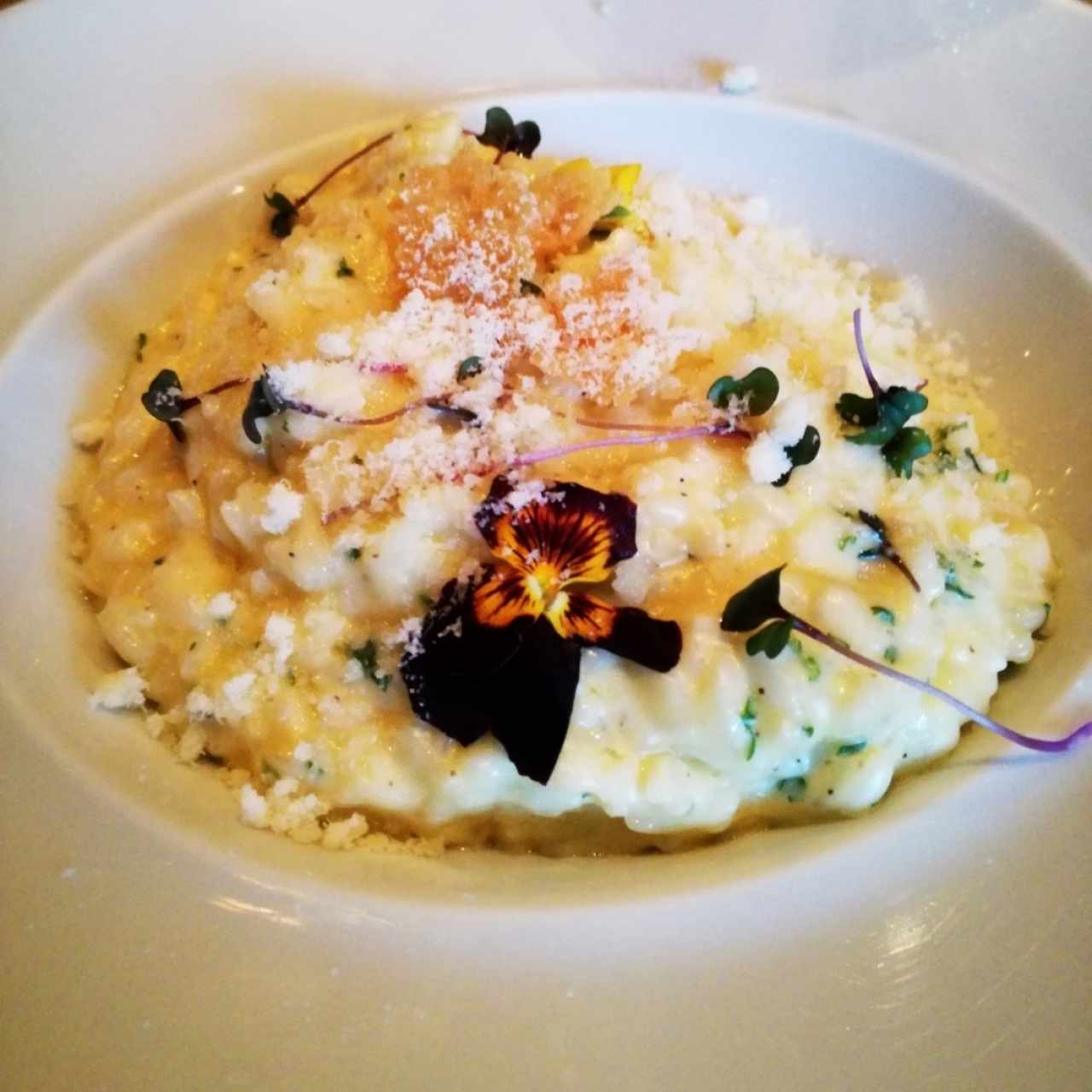 Risotto