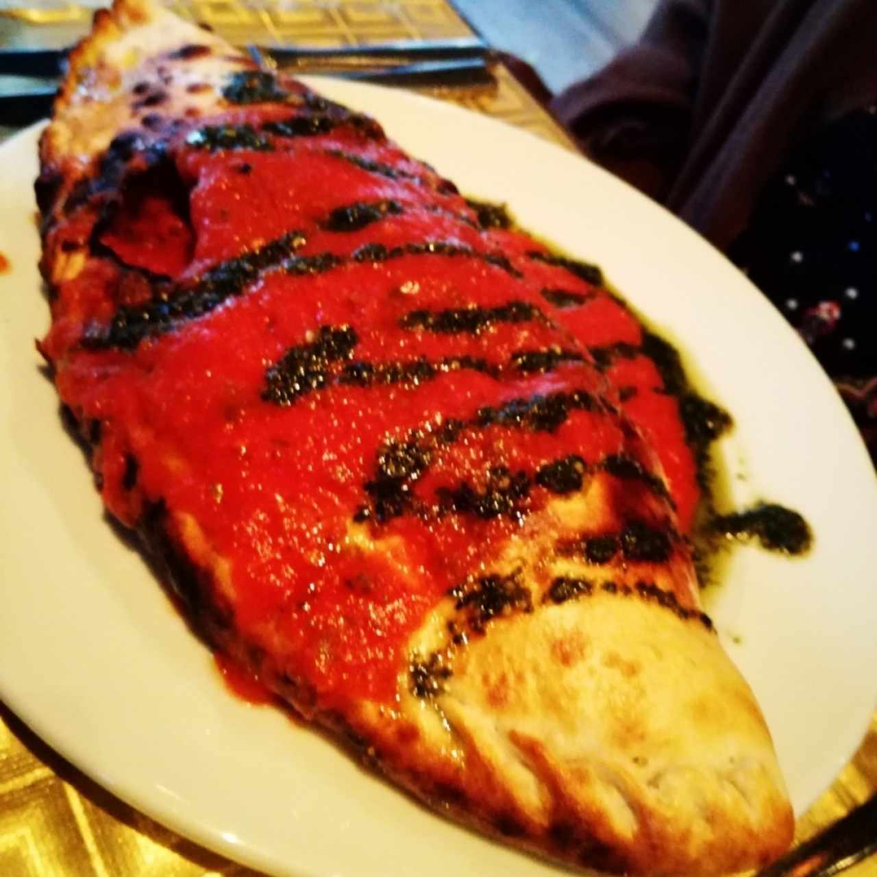 Calzone