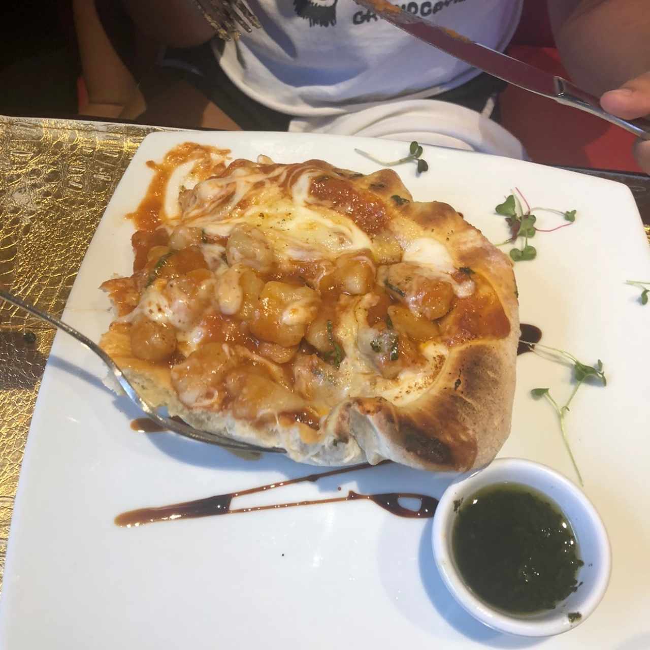 gnocchi