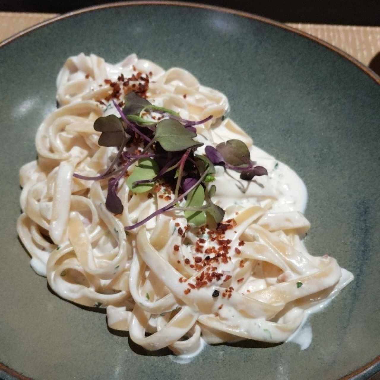 Pasta Carbonara