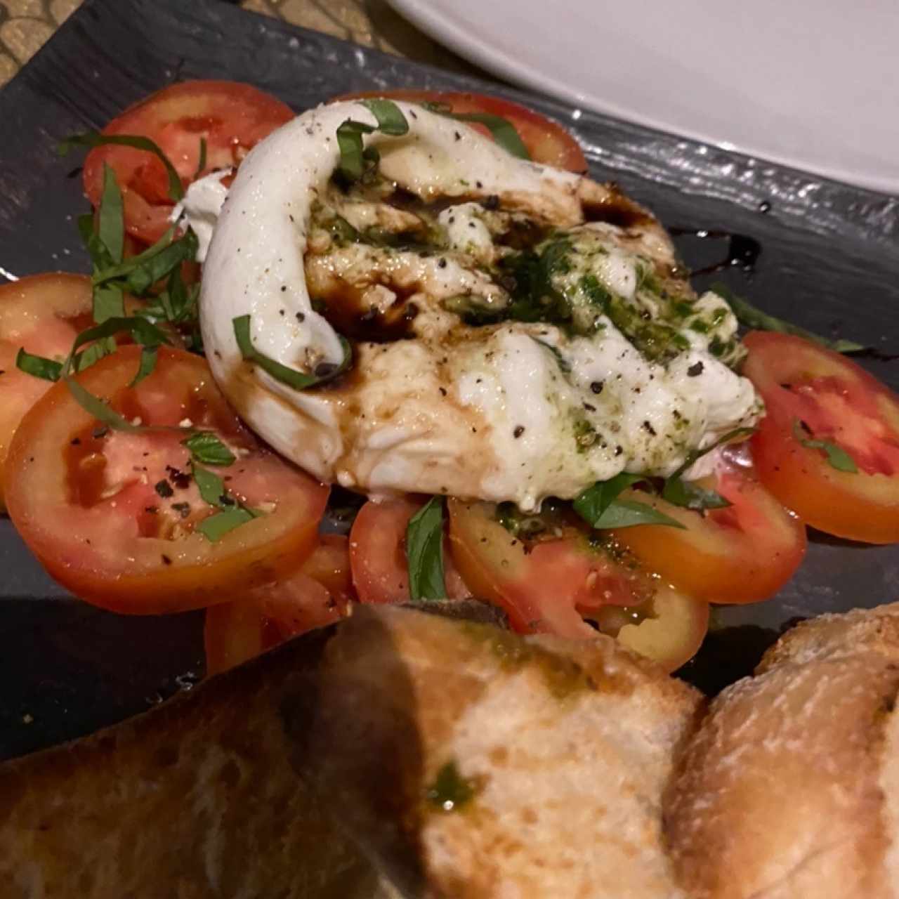 Burratta 