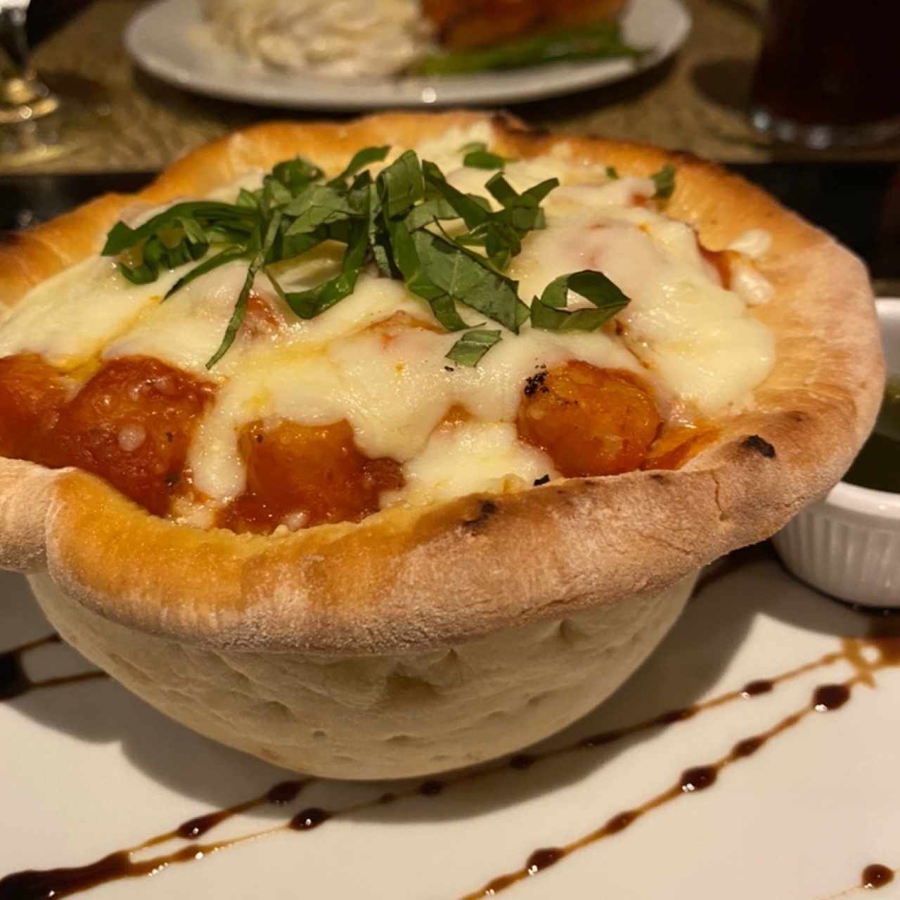Gnocchi 