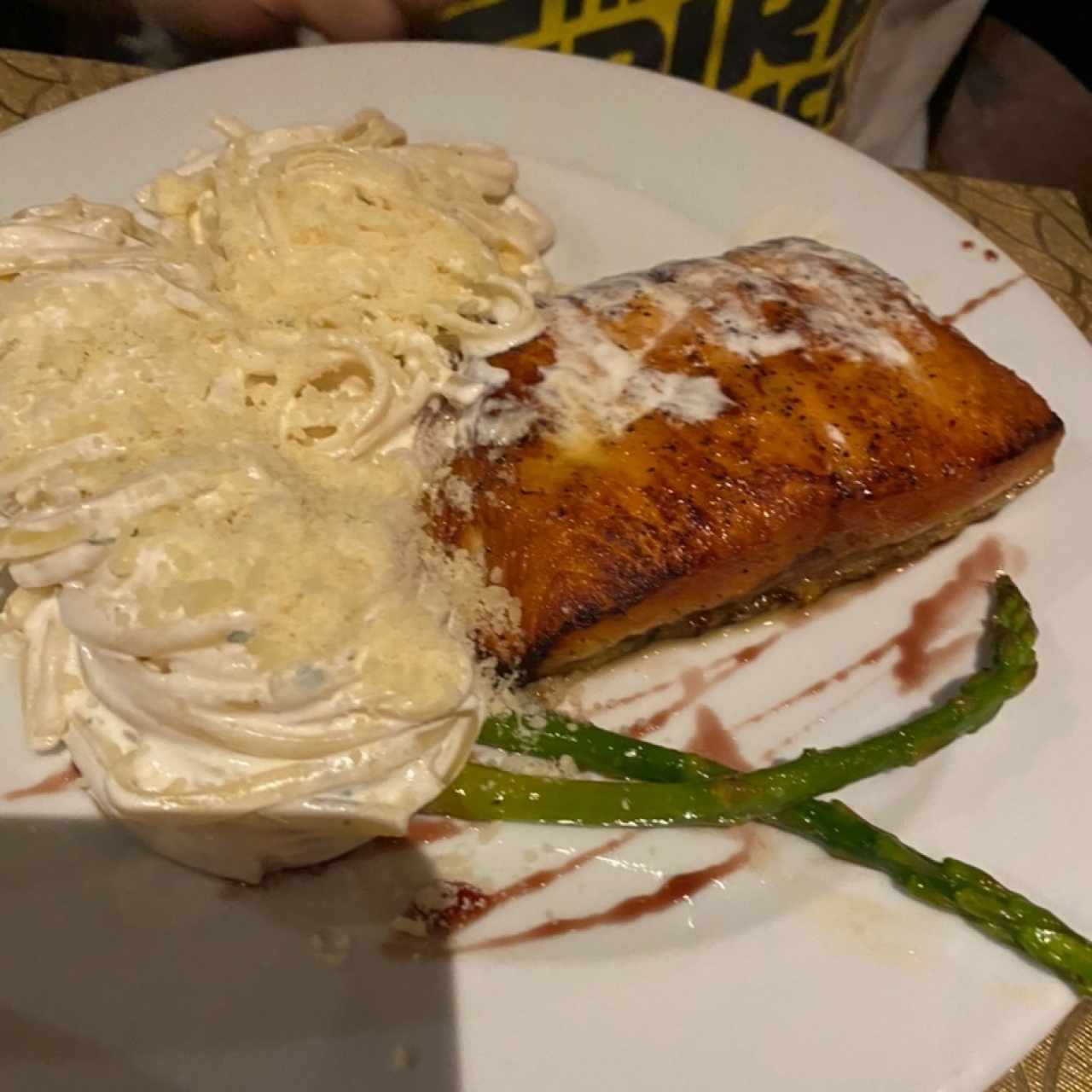 Salmon