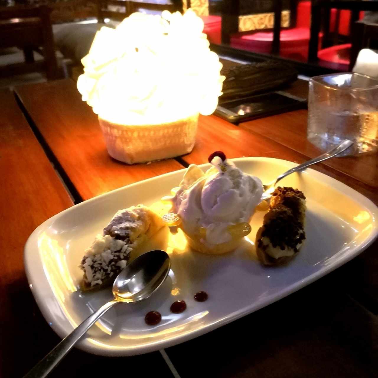 Cannoli