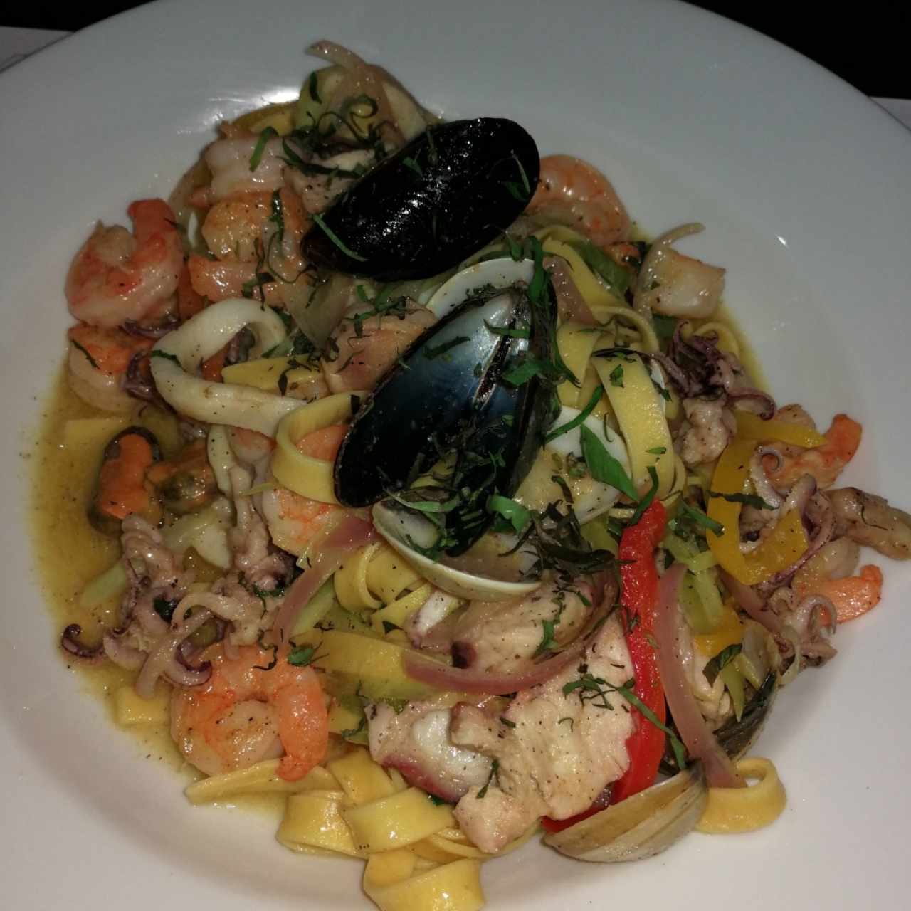 Fruto de mare