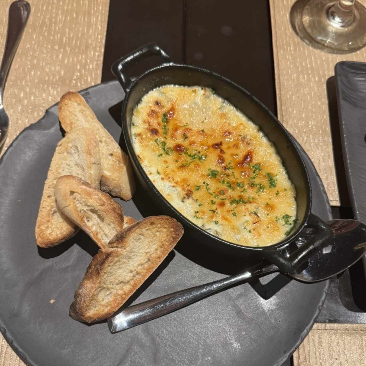 Croquetas de Queso De Cabra