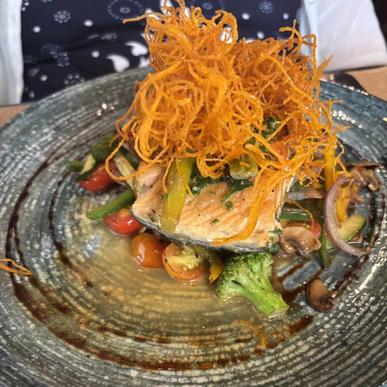 salmon 