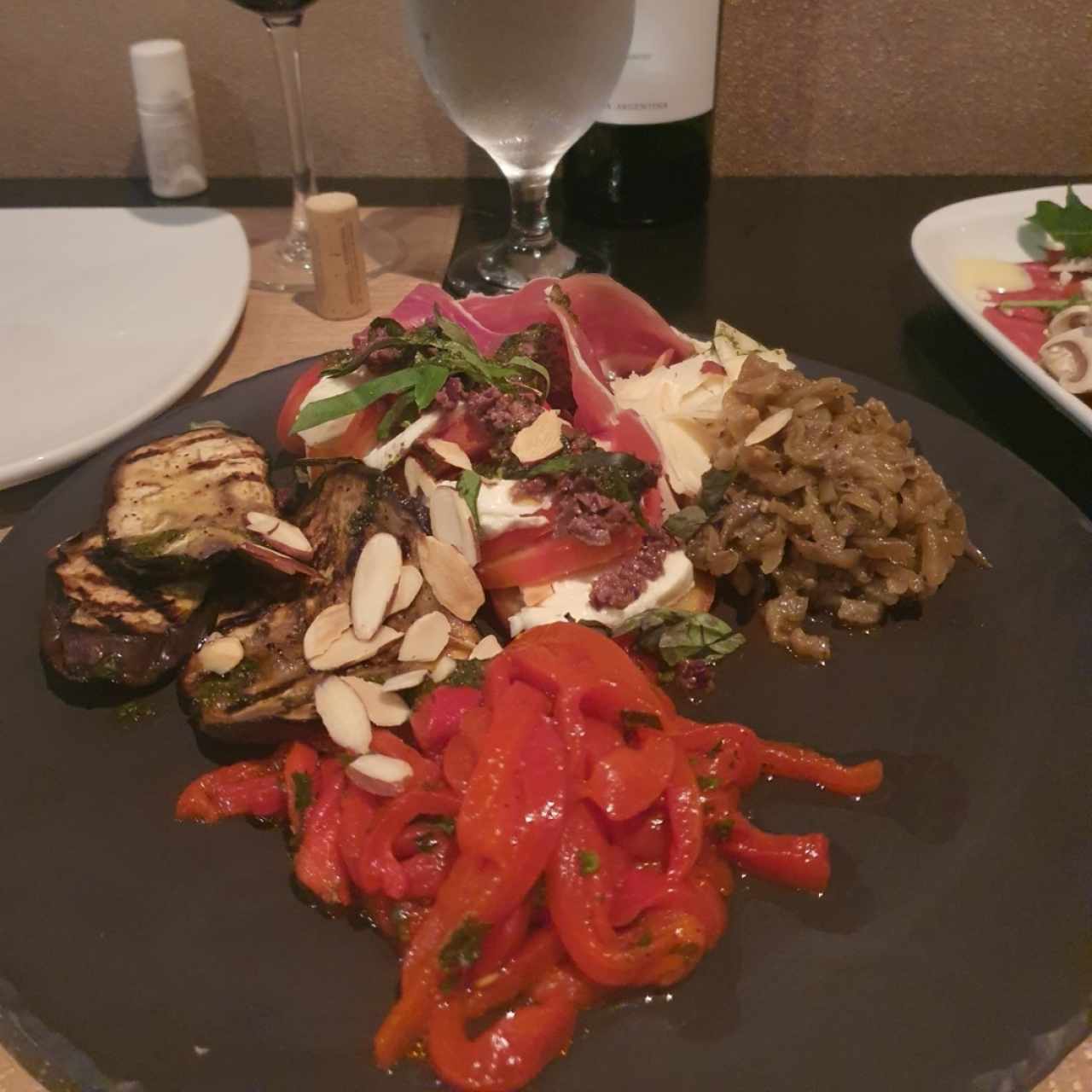 Antipasto