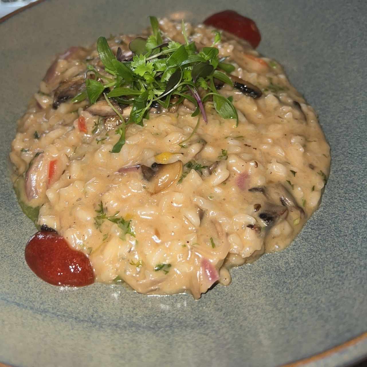 Risotto