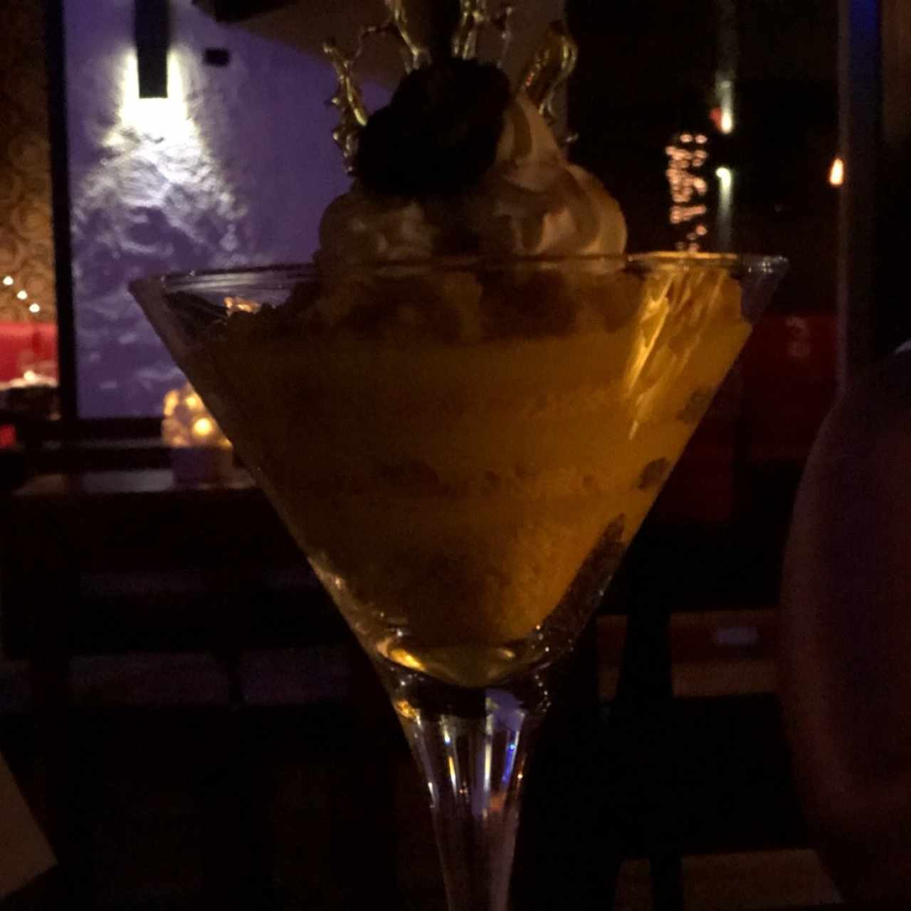pie de limon