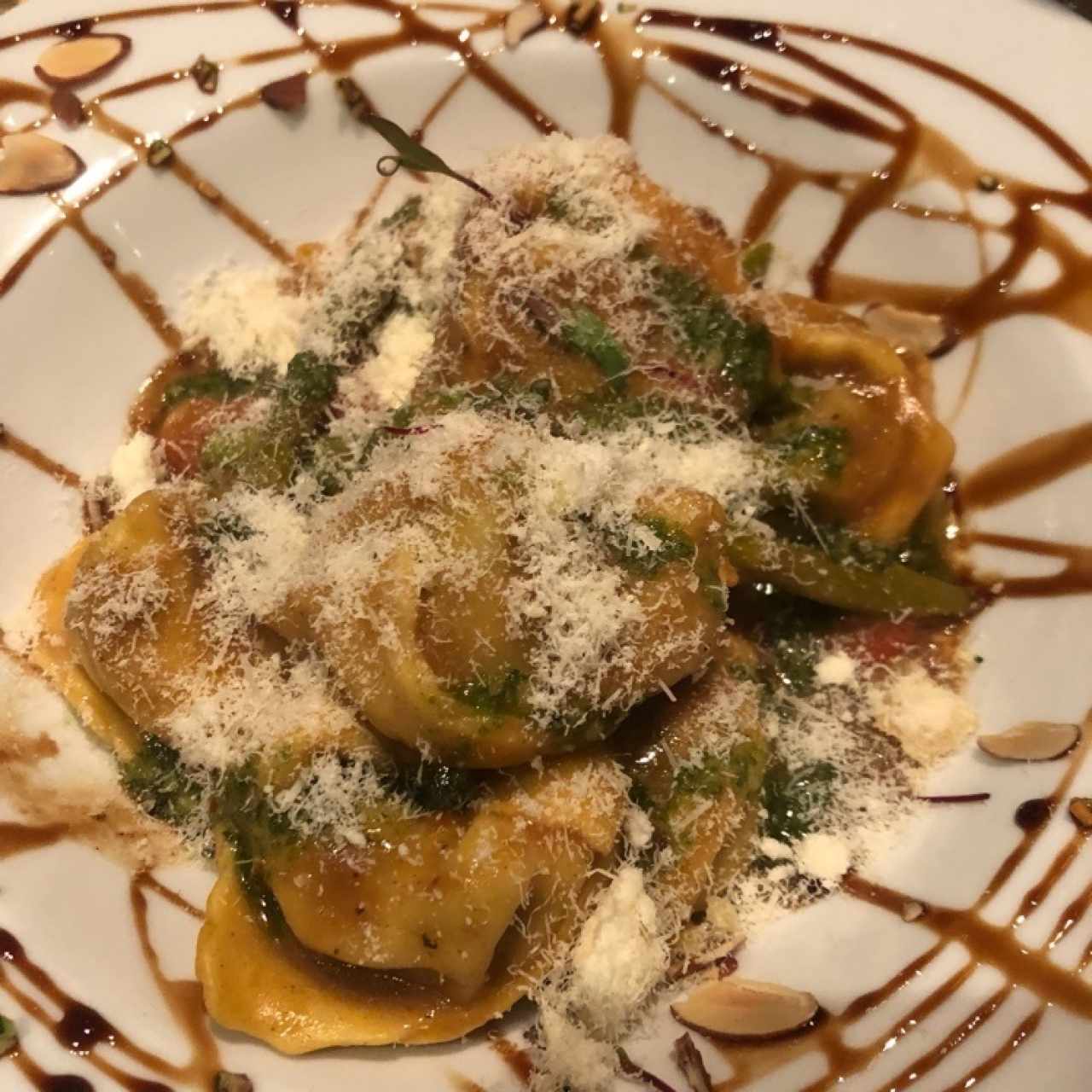 totelloni de cordero