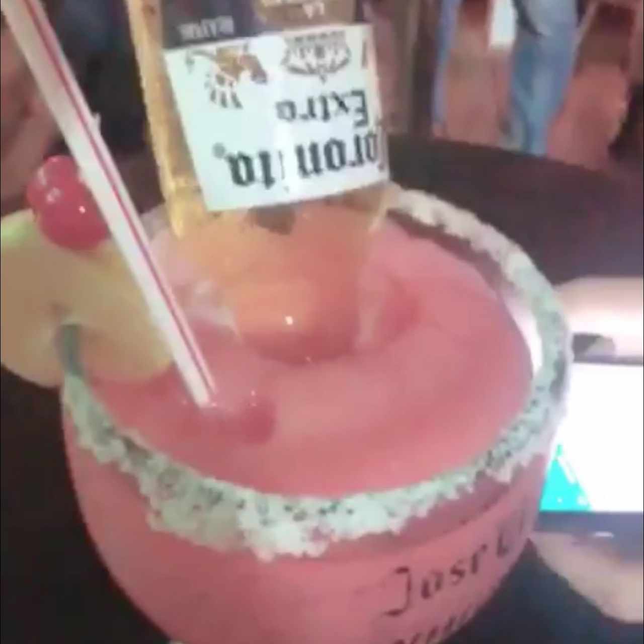 margarota