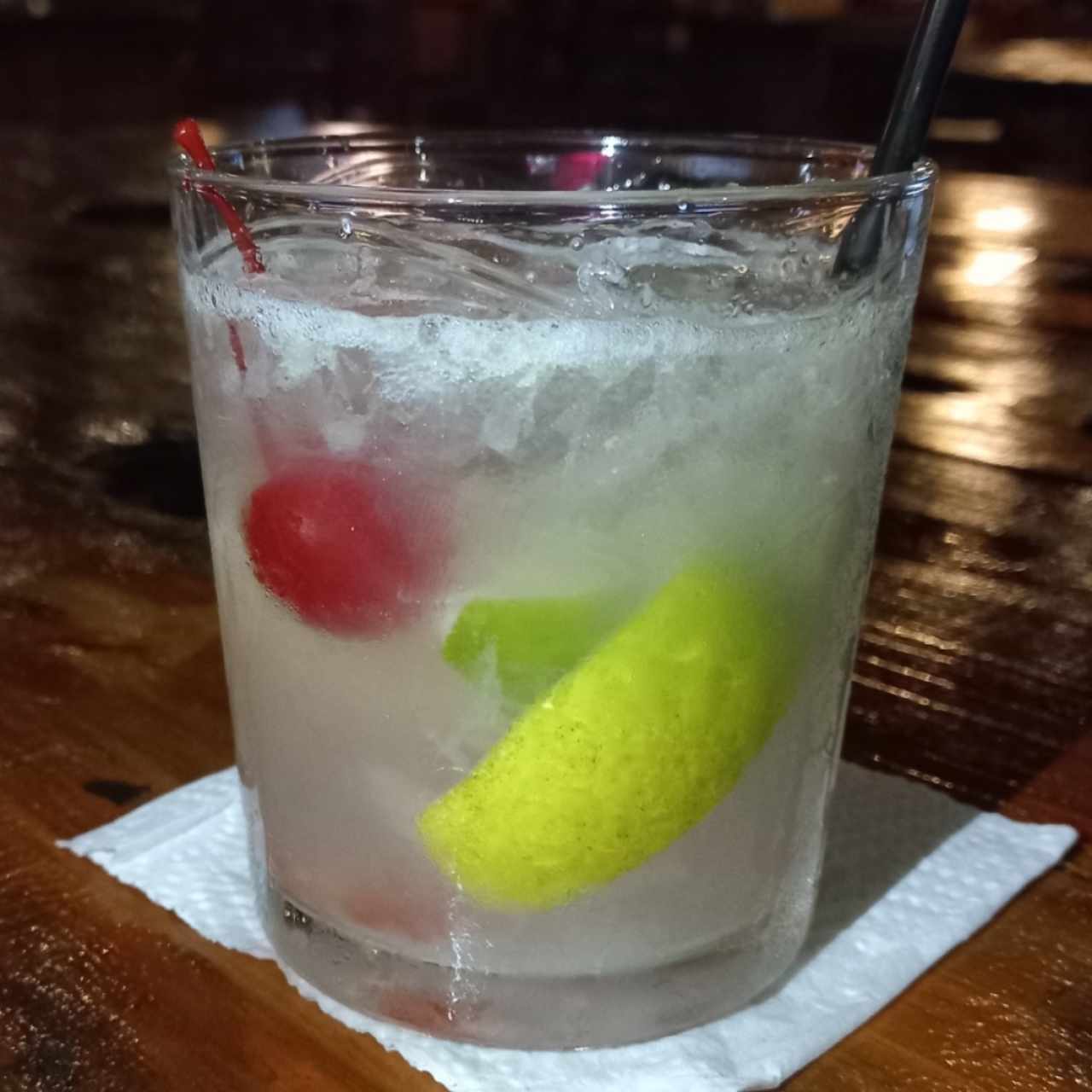 Caipirinha
