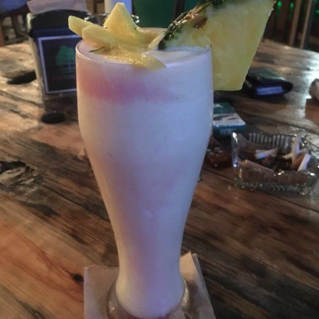 piña colada