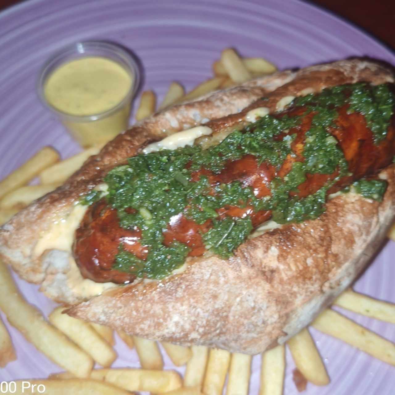 Choripan