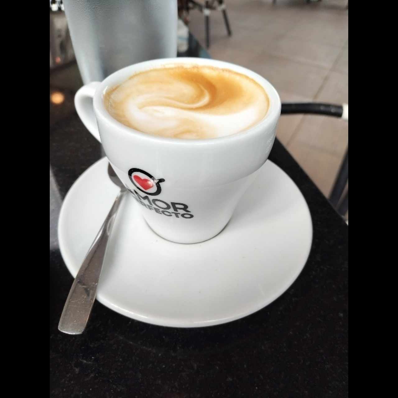 Capuchino 