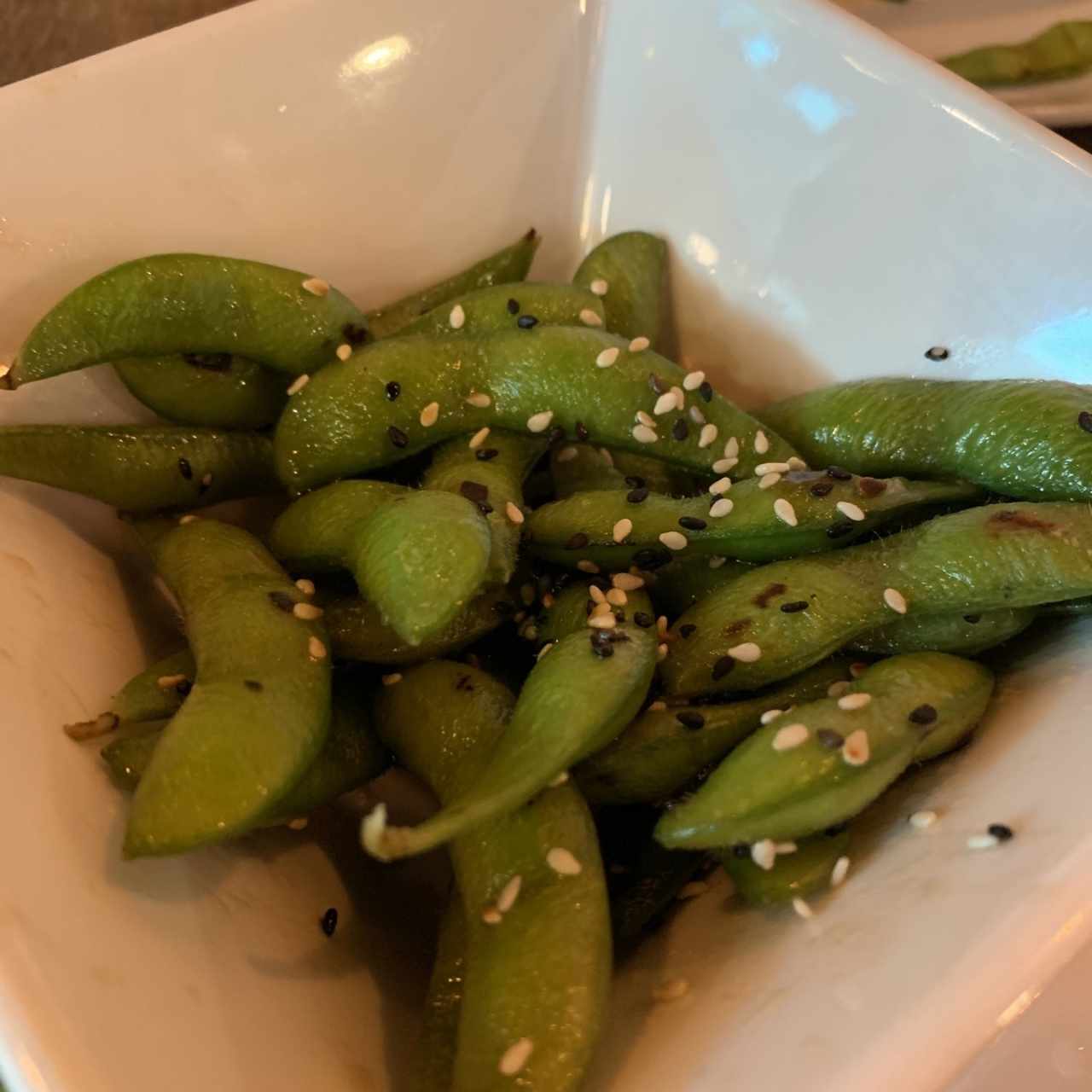 edamame