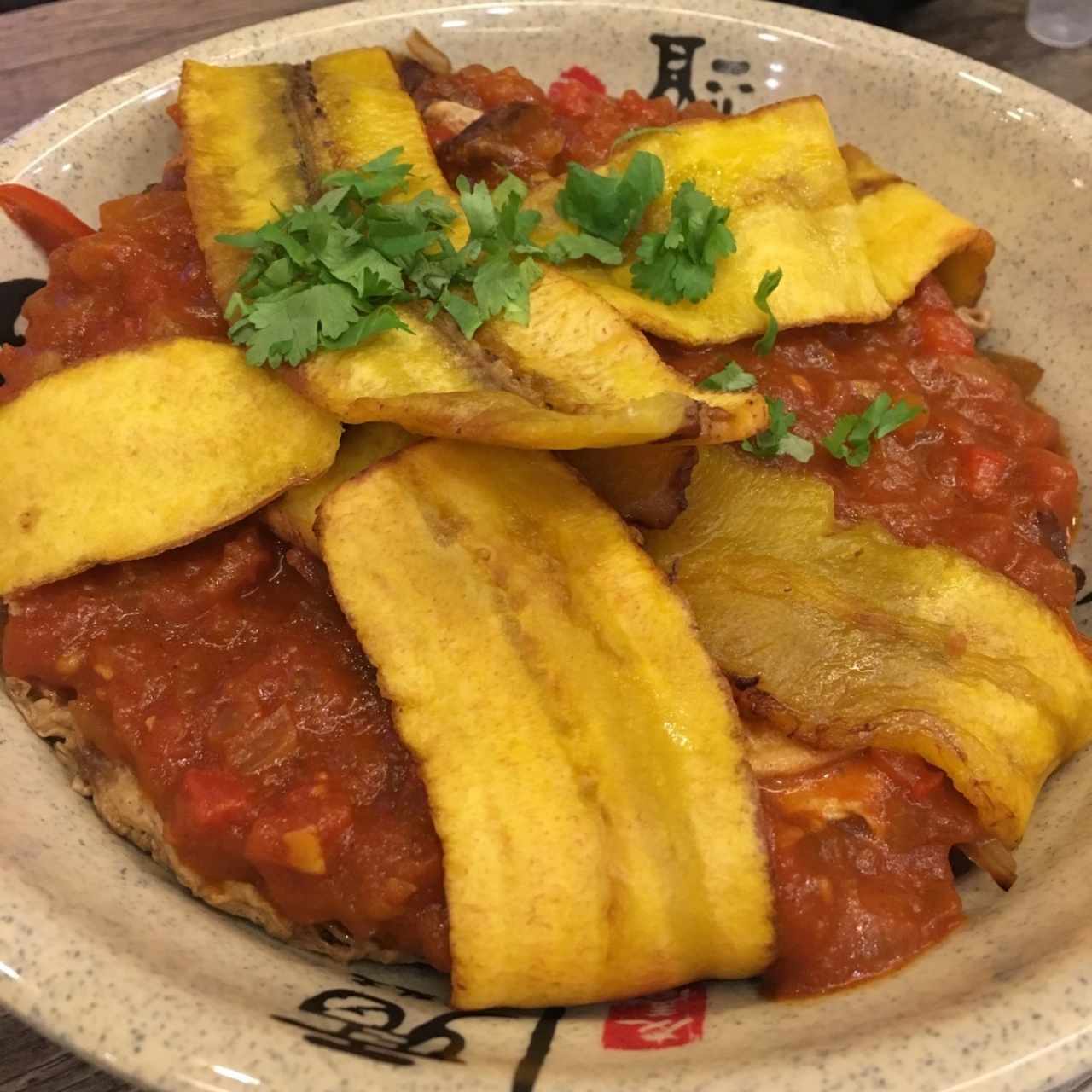 Gyudon Criollo