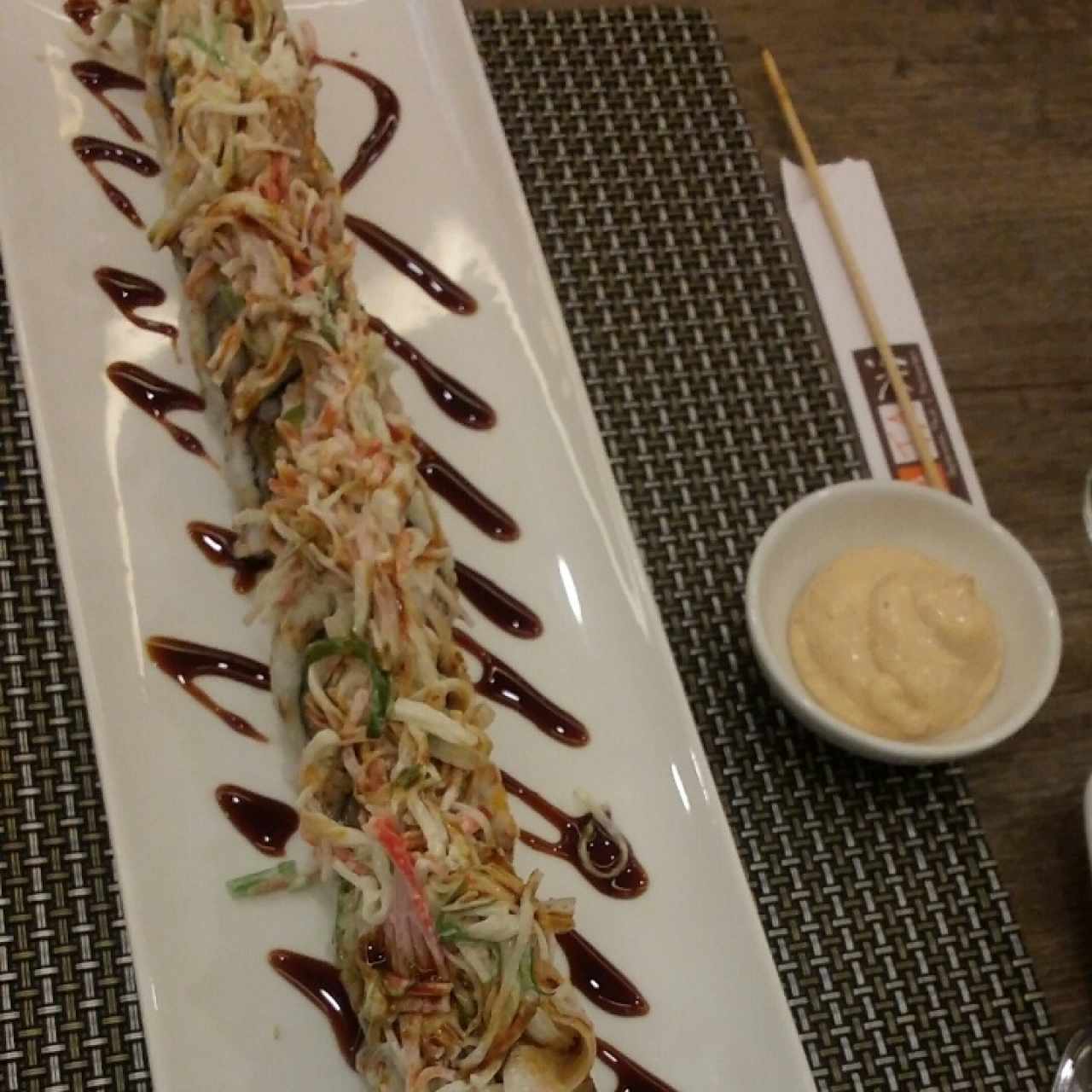 tataki roll