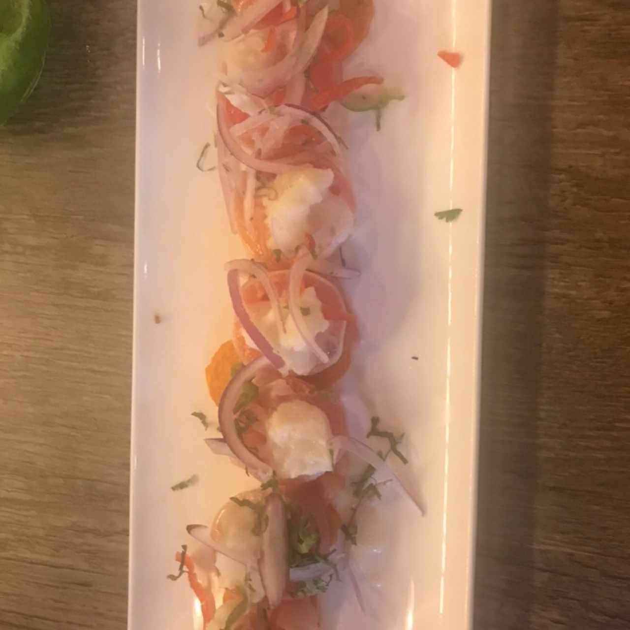 acevichado