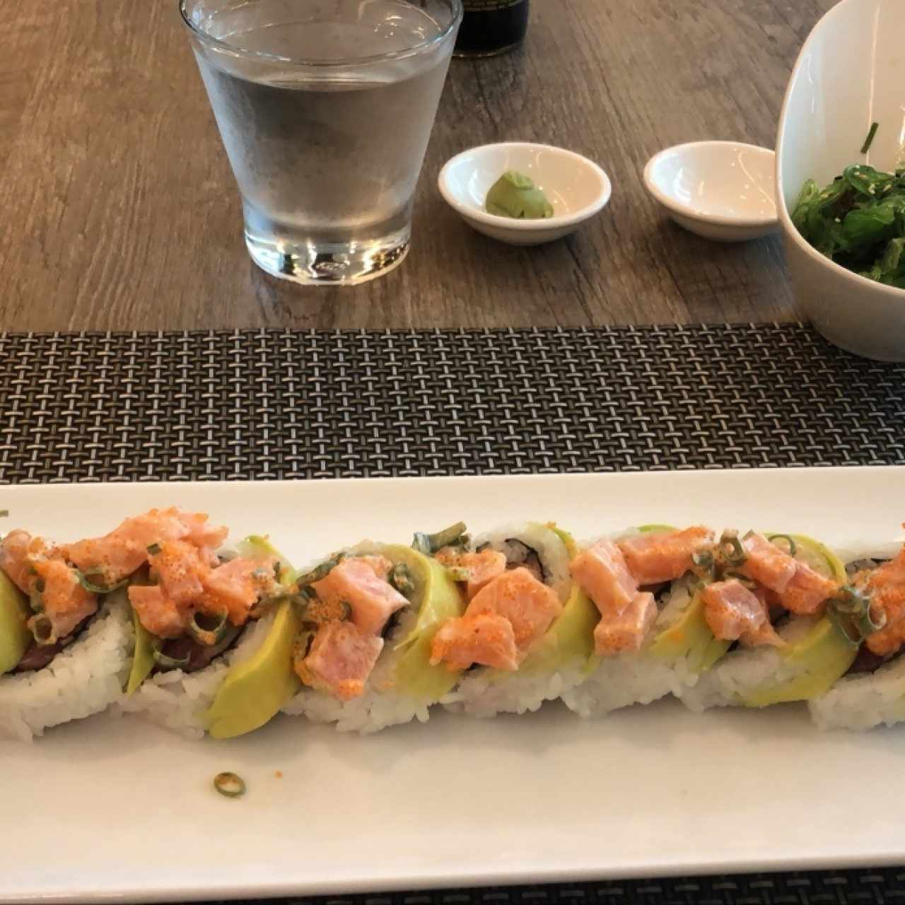 baba roll