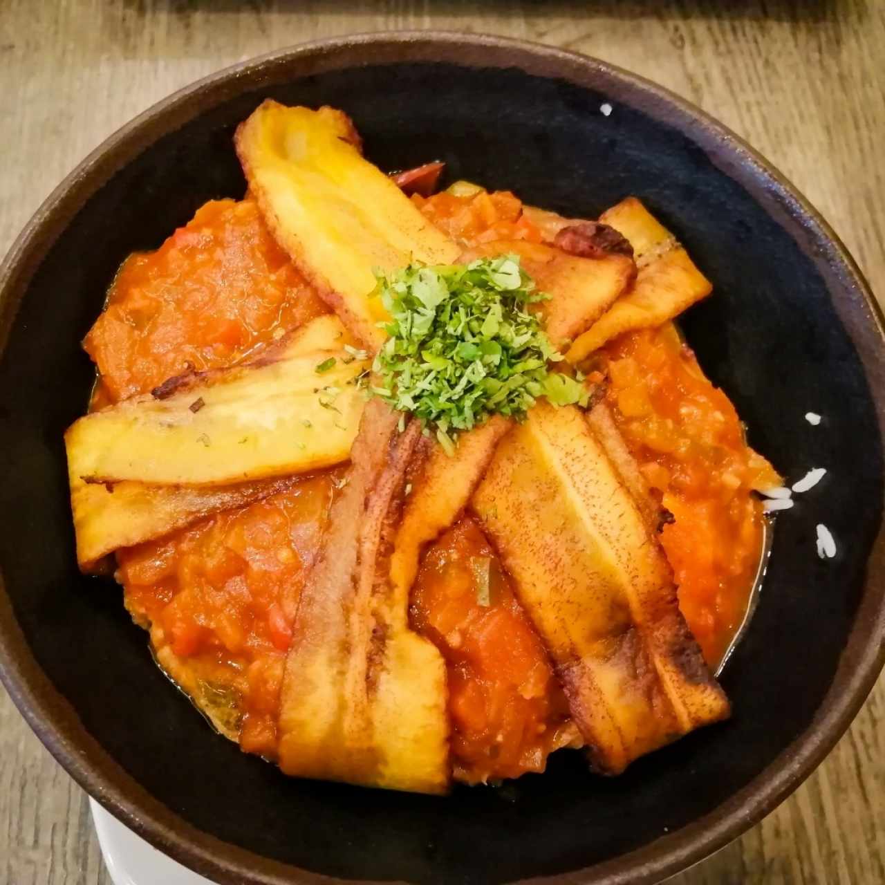 Gyudon Criollo
