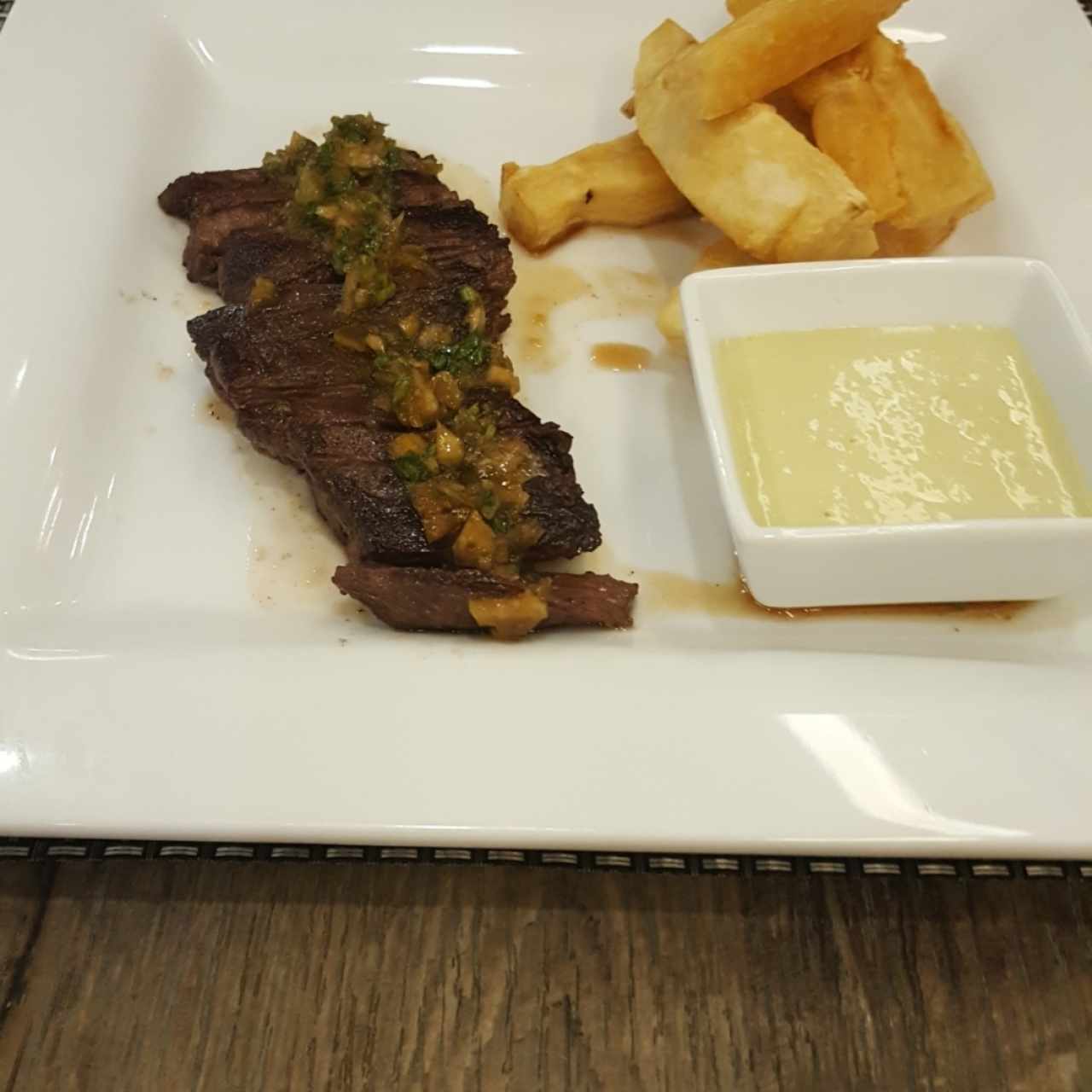 entraña
