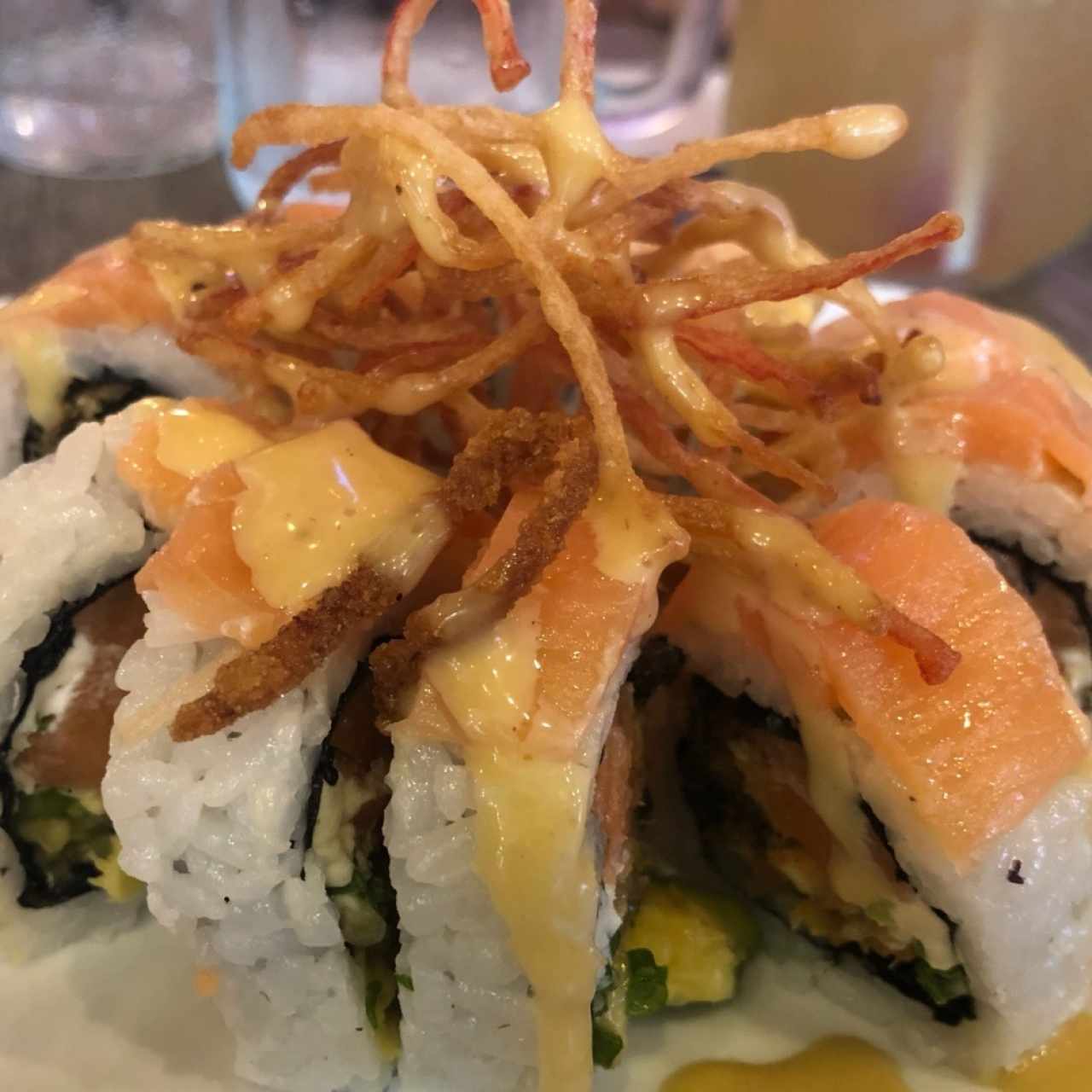 Muerte Subita Roll