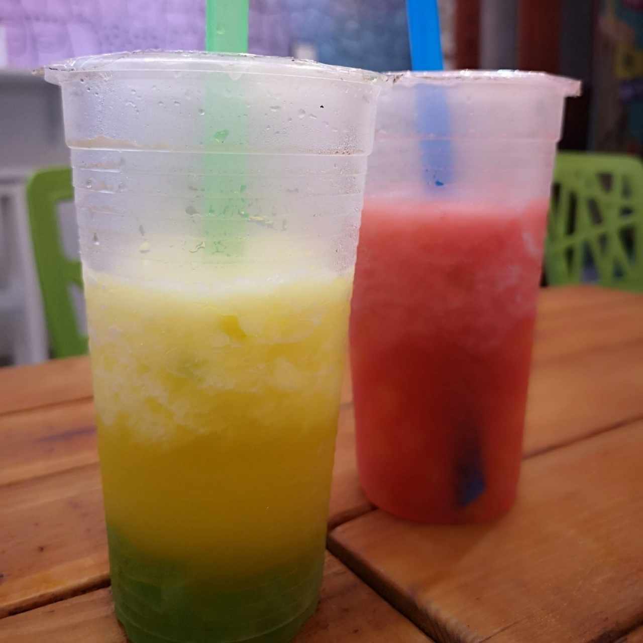 Verde Pasión