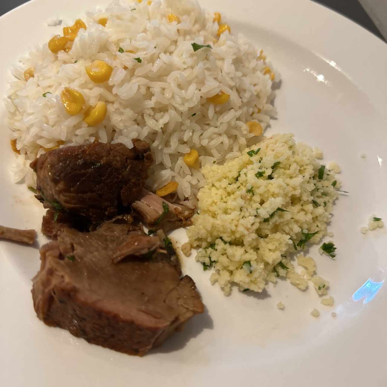 Lomo de res