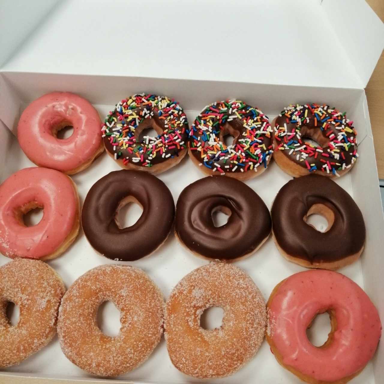 Donas
