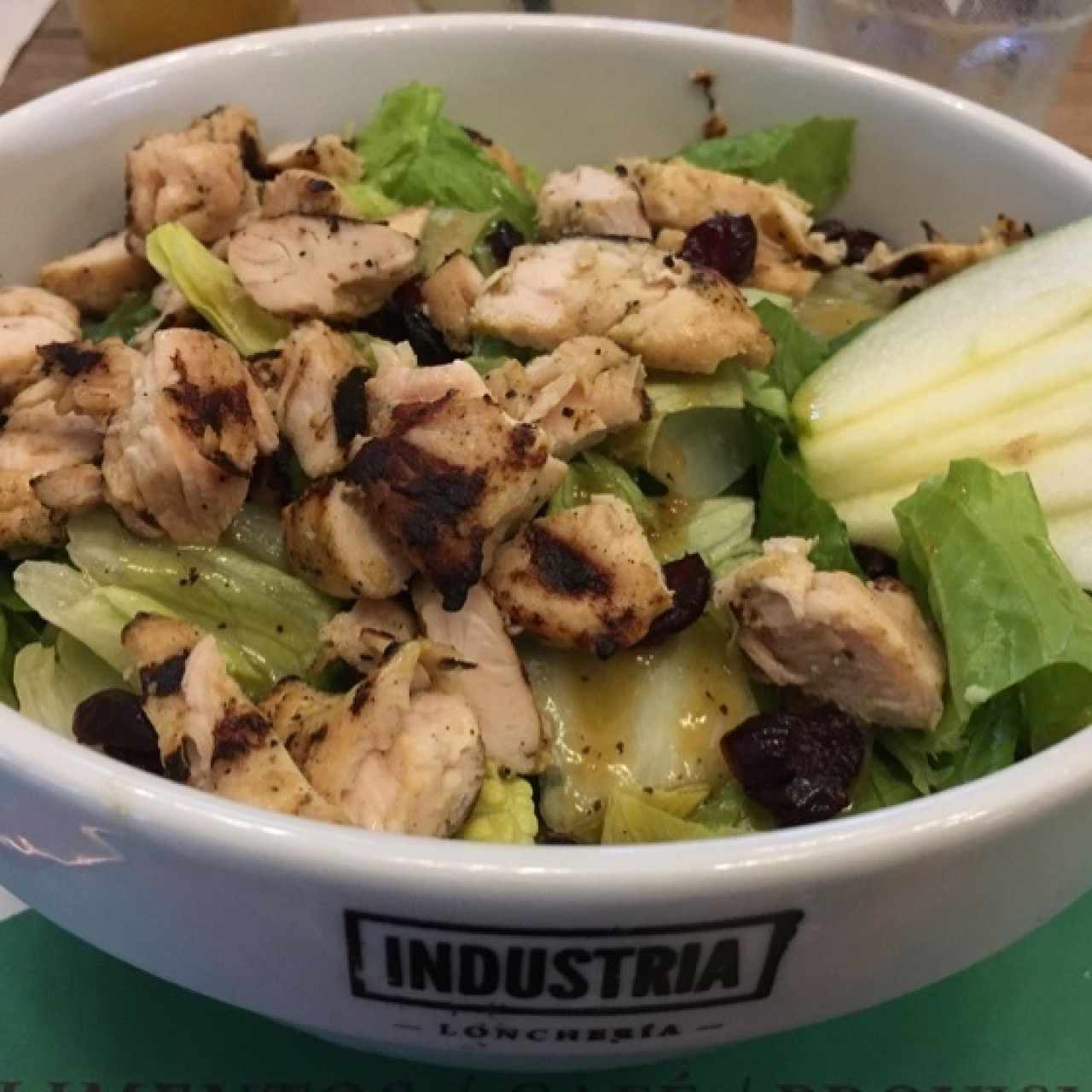 Ensaladas - Summer salad