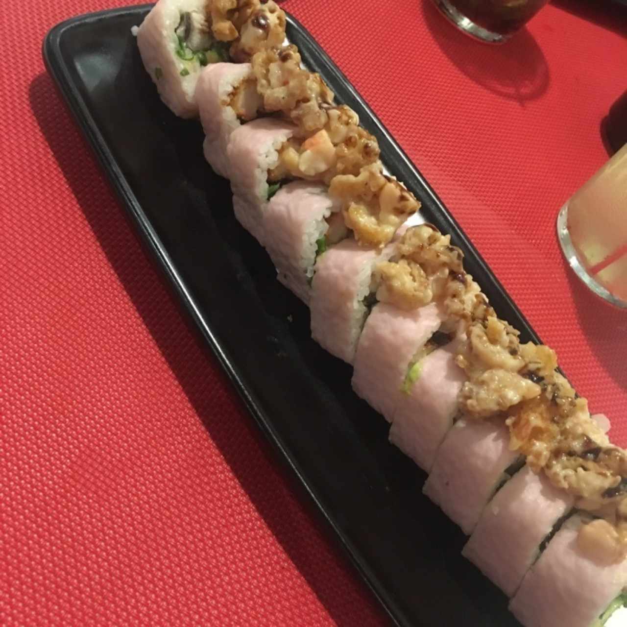 Rolls - Unagi roll