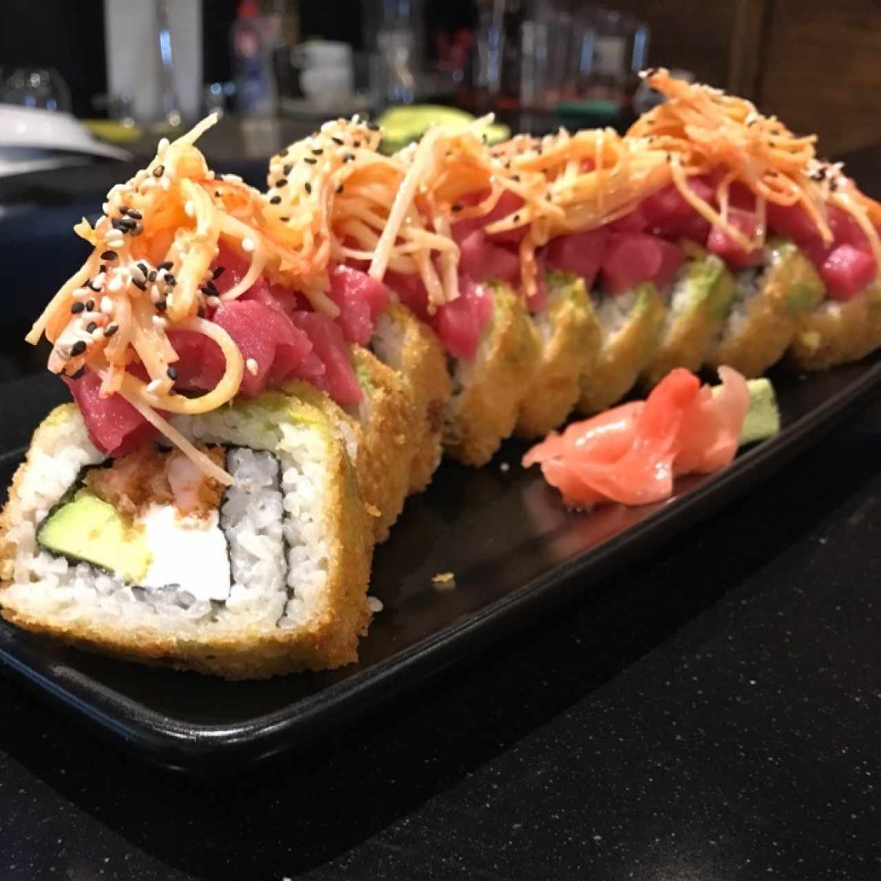 Doragon Roll