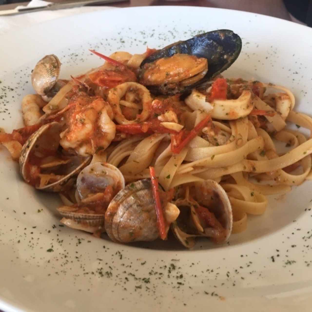 pasta 
