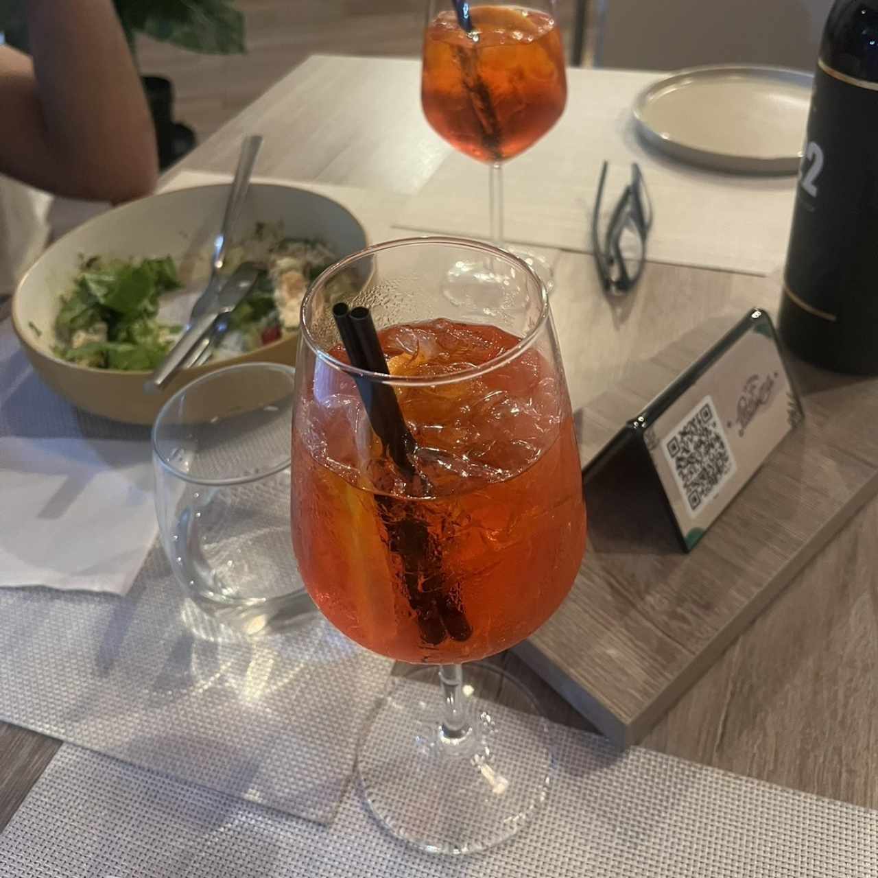 Aperol Spritz