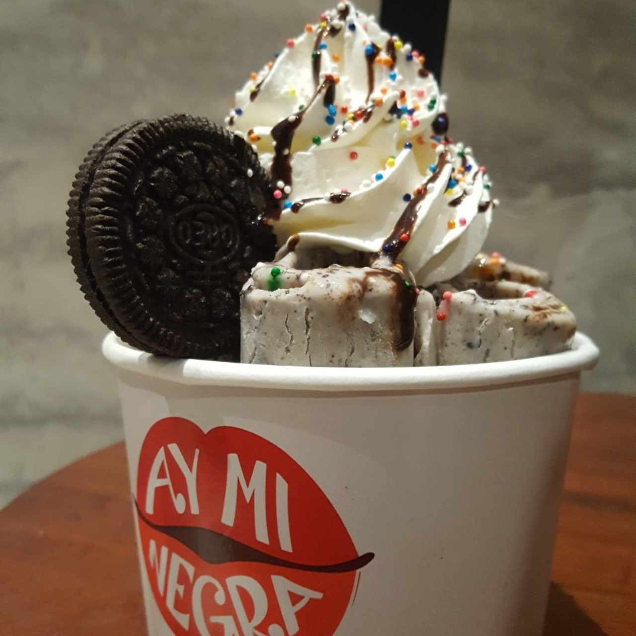 Mi Otro Amor
